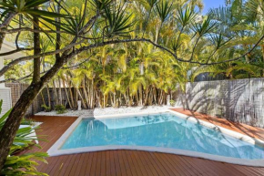 The Salty Shack, Mudjimba